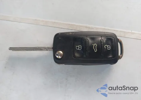 2018 Volkswagen Jetta 1.4T Se/1.4T Wolfsburg Edition z USA, uszkodzony, nr VIN 3VWDB7AJ5JM233198